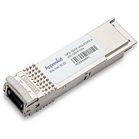 Juniper Networks - QSFP+ transceiver module - 40 Gigabit LAN