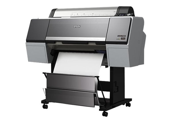 Epson SureColor SC-P6000 - Designer Edition - large-format printer - color - ink-jet