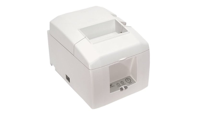 Star TSP 654IIBI2-24 - receipt printer - B/W - direct thermal