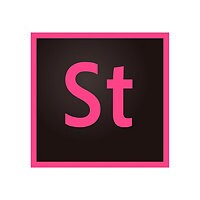 Adobe Stock for teams (Other) - Subscription New (3 months) - 1 named user, 40 assets