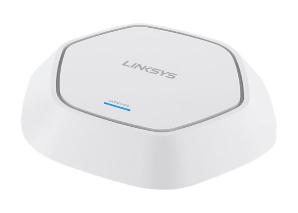 Linksys Business LAPAC2600 - wireless access point