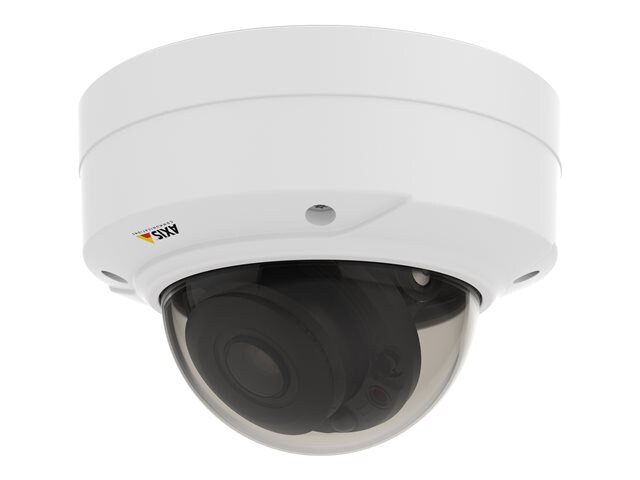AXIS P3224-LVE MKII Network Camera - network surveillance camera