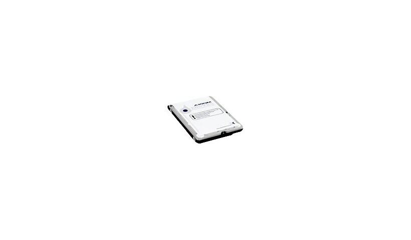 Axiom - hard drive - 600 GB - SAS 6Gb/s