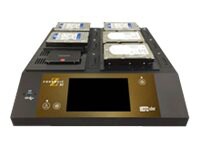 Logicube ZXi-Forensic - hard drive duplicator