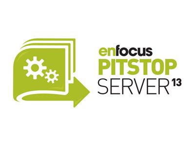 PitStop Server (v. 13) - license