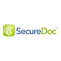 WinMagic SecureDoc Full Disk Encryption - maintenance - 1 license