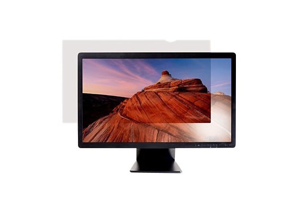 3M AG19.5W9 - display anti-glare filter - 19.5" wide