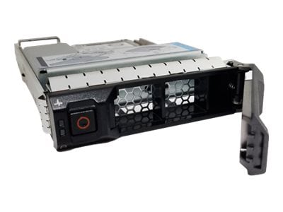 Total Micro Hard Drive, Dell PowerEdge R710, R720, T620, T710 - 600GB SAS