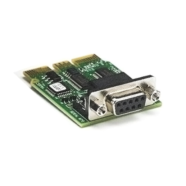 Zebra - Upgrade Kit - serial adapter