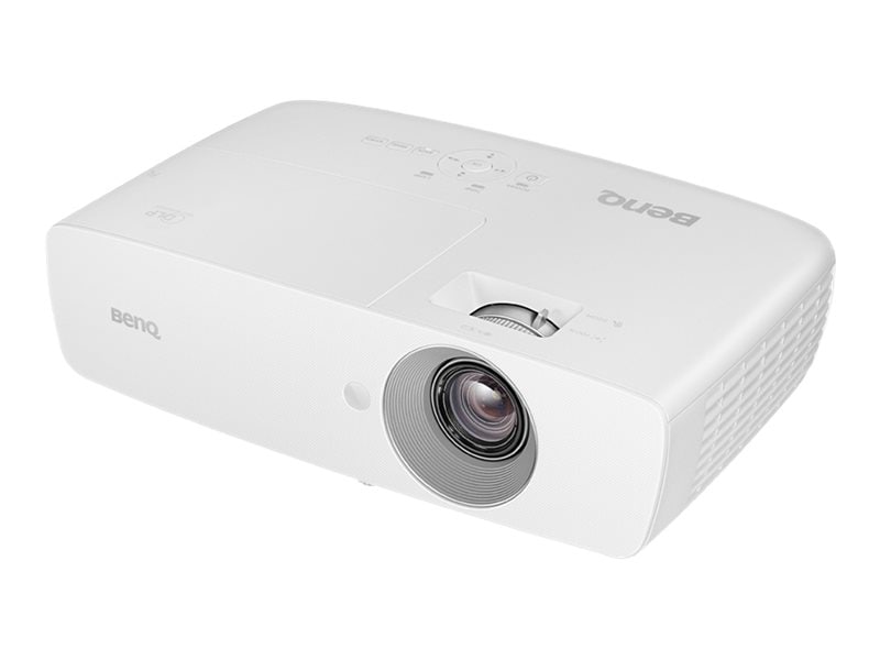 BenQ HT1070 - DLP projector - portable