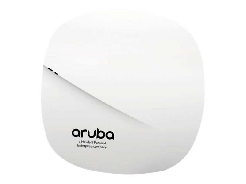 HPE Aruba Instant IAP-305 - wireless access point