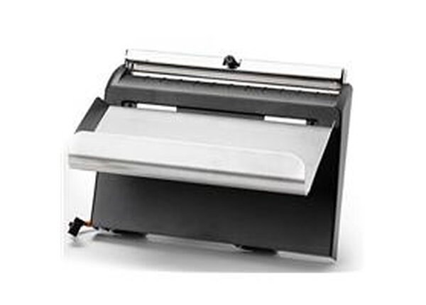 Zebra Upgrade - printer label cutter