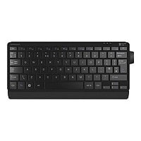 Posturite Number Slide - clavier - US