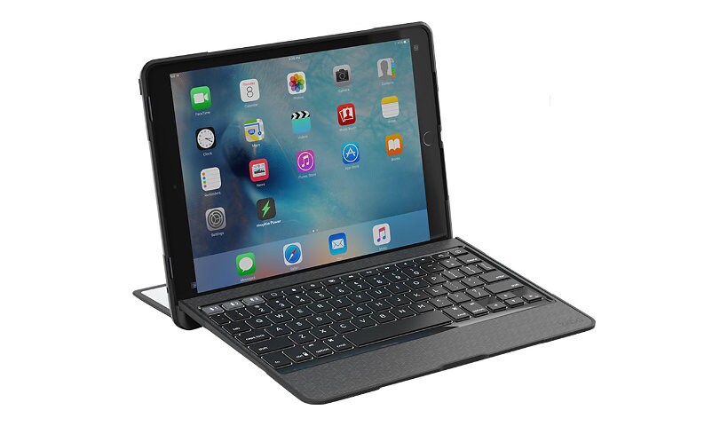 Zagg Rugged Book Pro for iPad Pro 9.7/Air2
