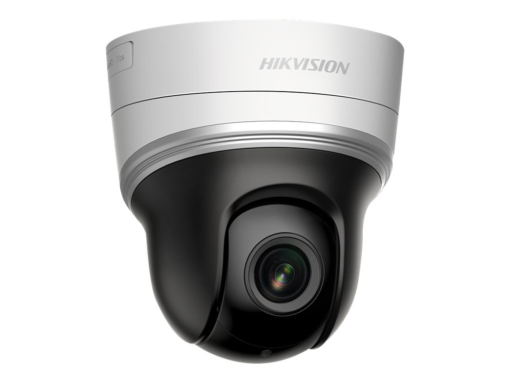 Hikvision DE-line Network PTZ DS-2DE2202I-DE3/W - network surveillance camera