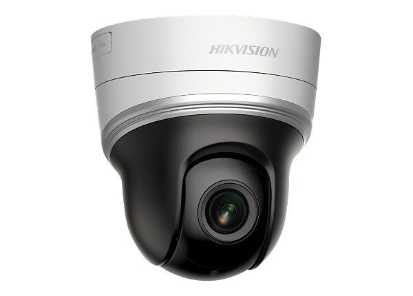 Hikvision DE-line Network PTZ DS-2DE2202I-DE3/W - network surveillance camera