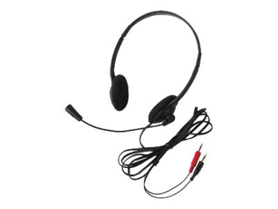 Califone 3065AV - headset