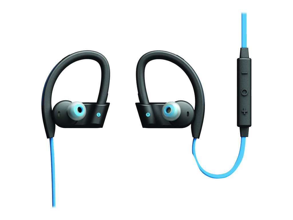 Jabra Sport Pace - earphones with mic