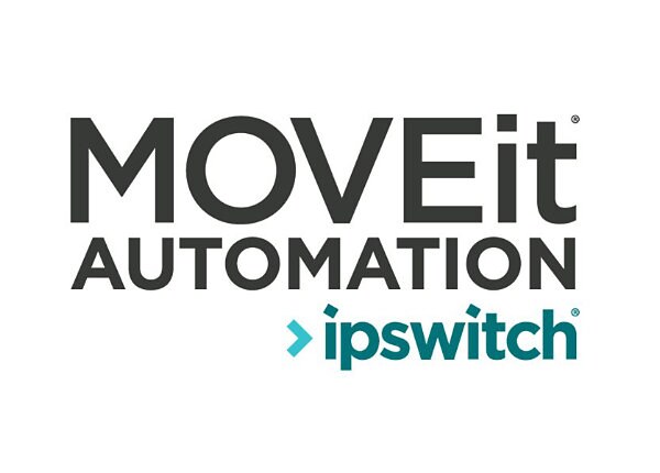 MOVEit Automation Standard - upgrade license - 1 license
