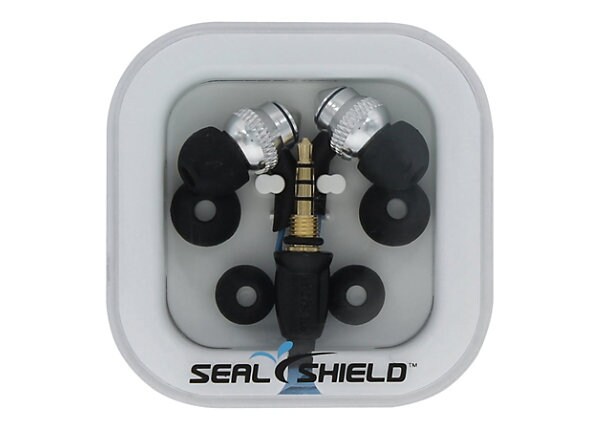 Seal Shield Seal Buds Waterproof - earphones