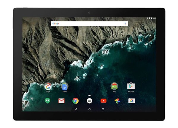 Google Pixel C - tablet - Android 6.0 (Marshmallow) - 64 GB - 10.2"