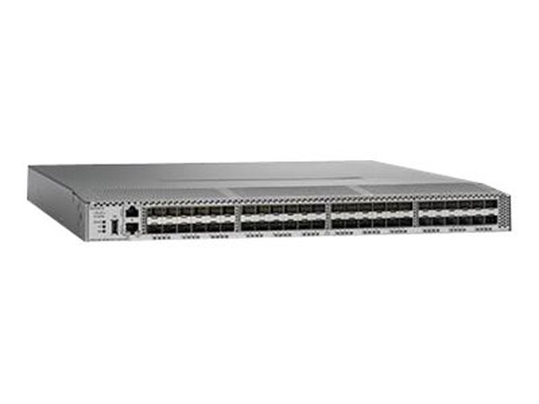 NetApp Cisco MDS 9148S Multilayer Fabric Switch