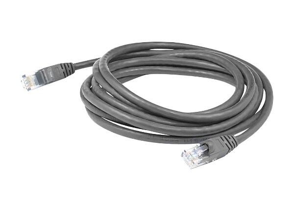 Proline patch cable - 5.9 in - gray