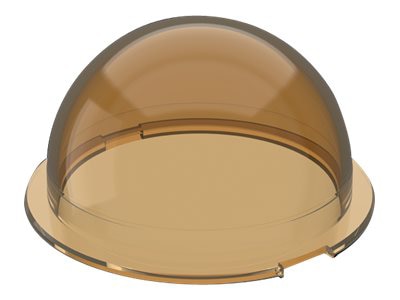 AXIS Smoked Dome camera dome bubble