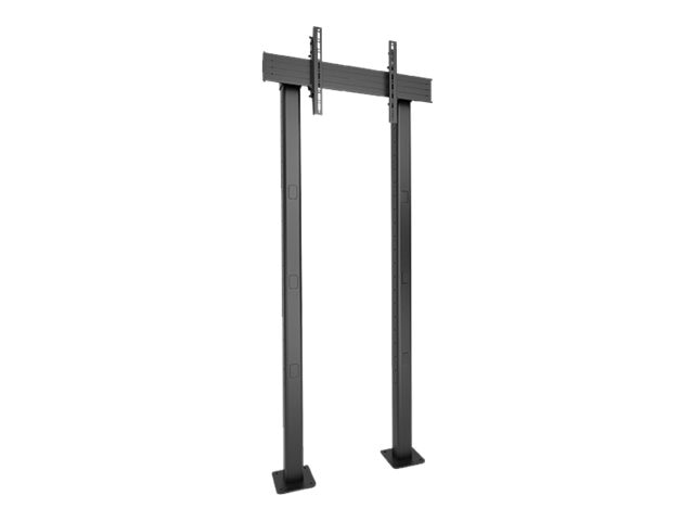 Chief Fusion Extra-Large Single Bolt-Down Display Mount - For Displays 55-1