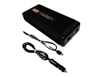 Lind LV1935-4144 - power adapter - car