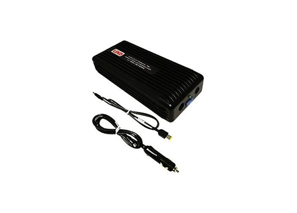 Lind LV1935-4144 - power adapter - car