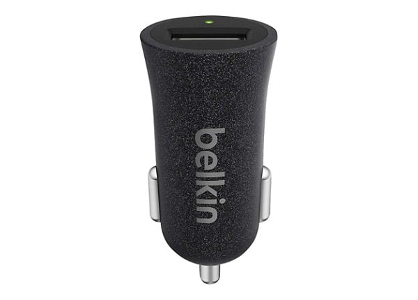 Belkin MIXIT Car Charger - car power adapter