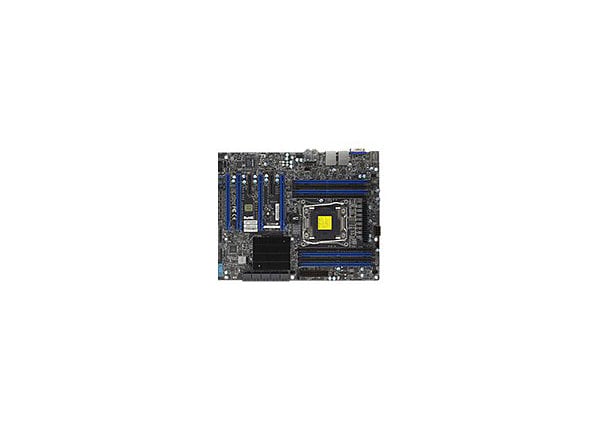 SUPERMICRO X10SRA MOTHERBOARD