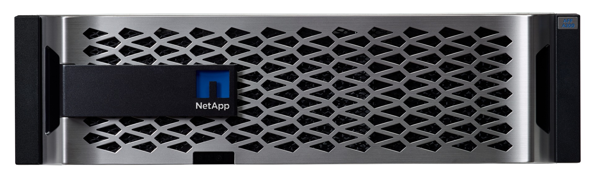 NETAPP AFF-A300 ALL FLASH FAS