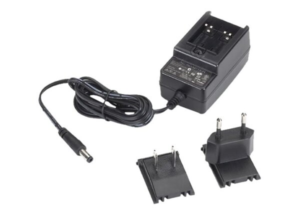 Black Box - power adapter