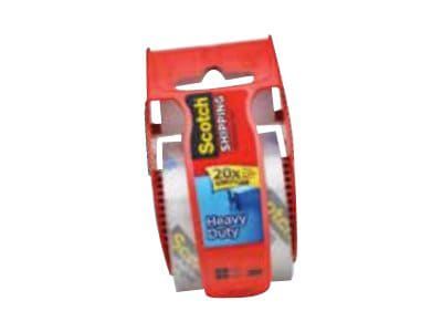 Scotch® Heavy Duty Shipping Packaging Tape