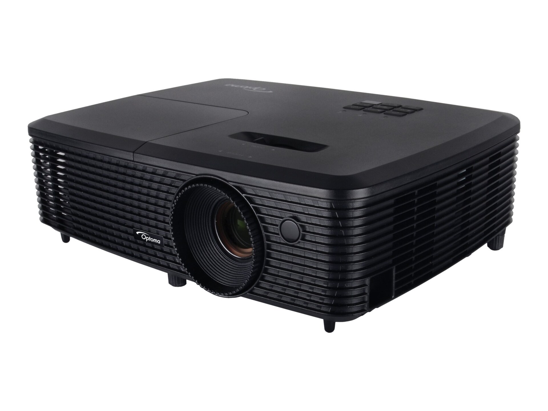 Optoma EH331 - DLP projector - portable - 3D