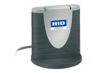 HID OMNIKEY 3121 - SMART card reader - USB 2.0