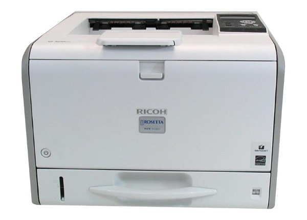 Rosetta SP3600DNM MICR - printer - monochrome - LED