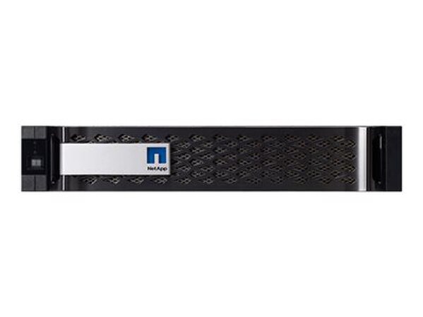 NetApp FAS2650 HA - Premium Bundle - NAS Server - 0 GB