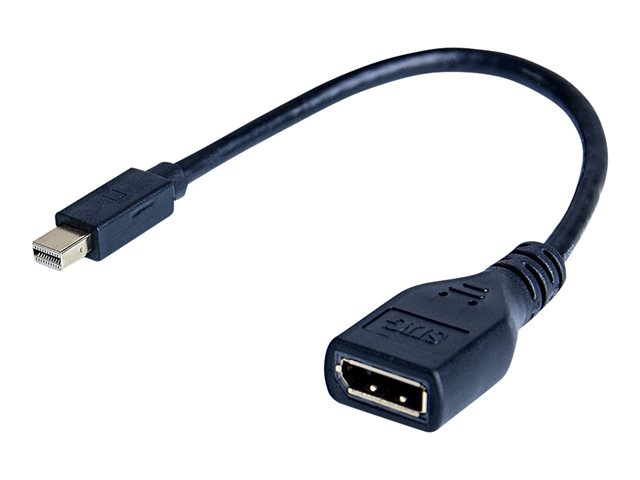 SIIG DisplayPort adapter - 6 in
