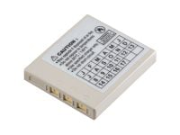 Honeywell - scanner battery - Li-Ion