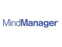 MindManager 2017 for Windows - subscription license (1 year) - 1 user