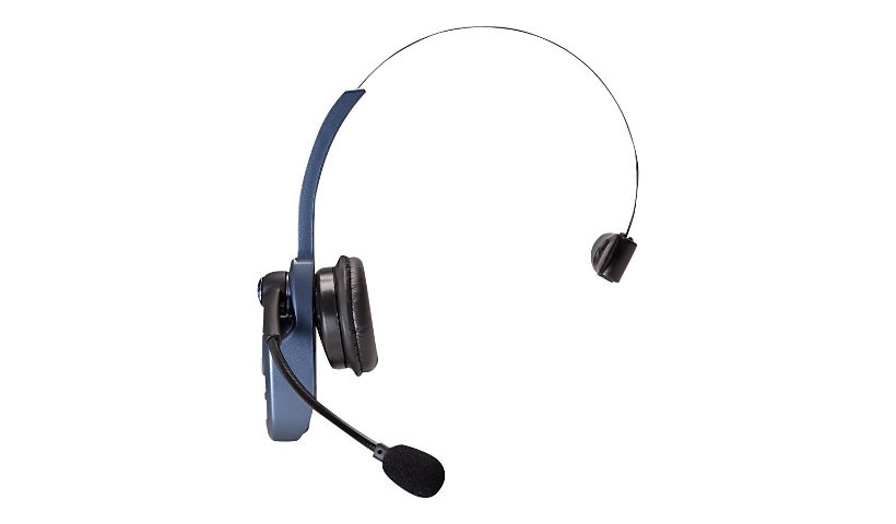 BlueParrott B250-XTS - headset