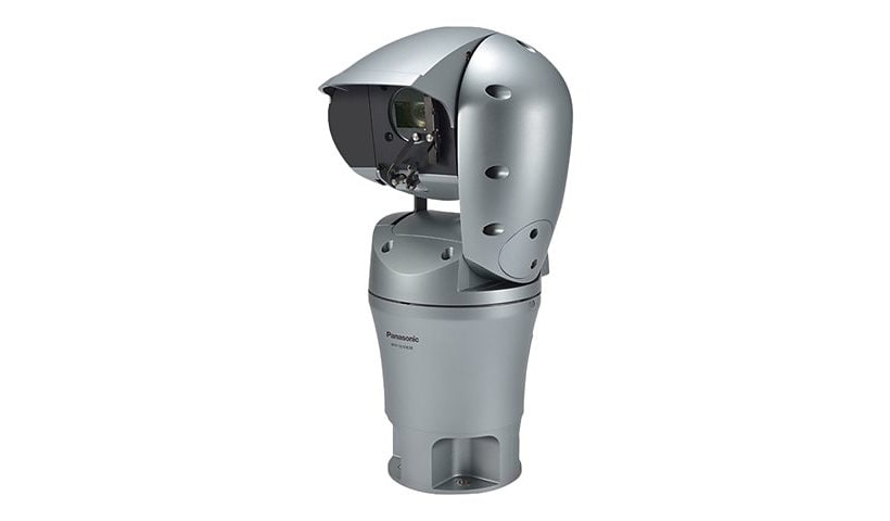 Panasonic AeroPTZ WV-SUD638 - network surveillance camera