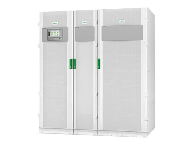 APC GALAXY VM 160 KVA UPS SGL 480208