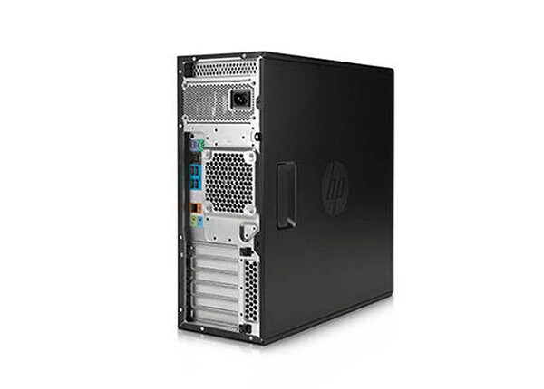 HP Z440 Workstation 3.5GHz 256GB HD 16GB RAM