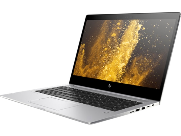 HP EliteBook 1040 G4 14" Core i7-66600U 256GB HD 8GB RAM