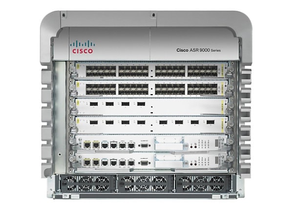 CISCO DIRECT ASR-9006-SYS