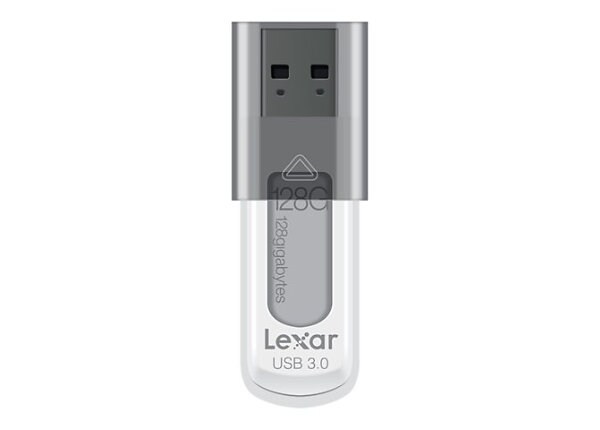 Lexar JumpDrive s55 - USB flash drive - 128 GB